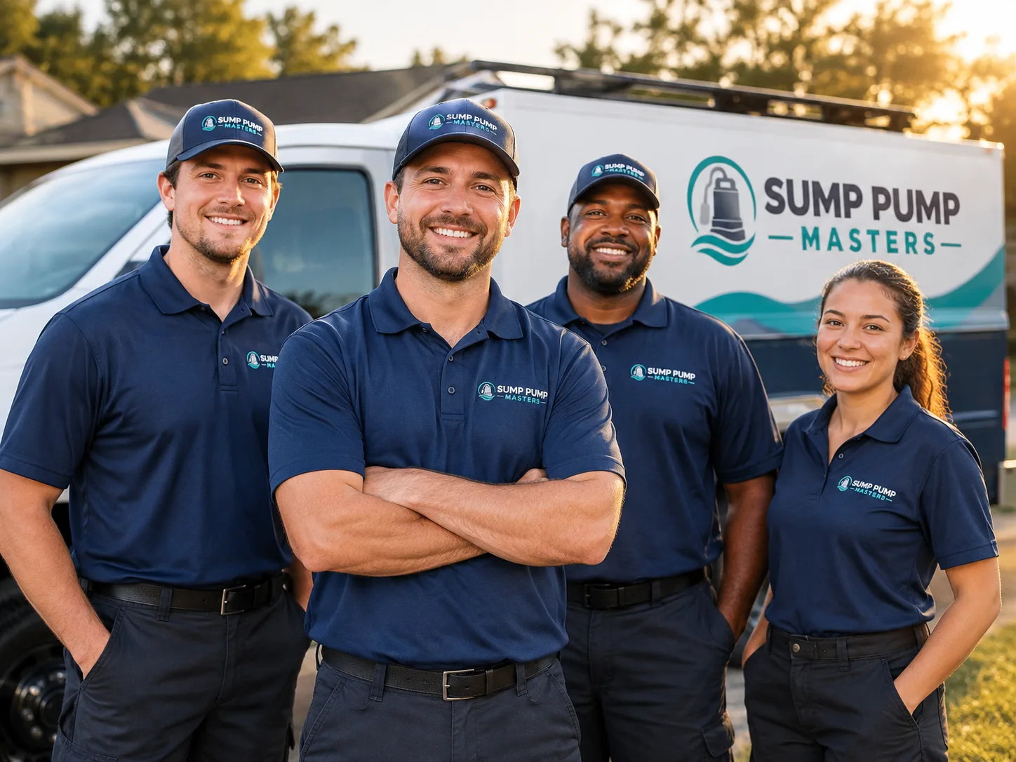 Sump Pump Repair company in Fordoche, LA